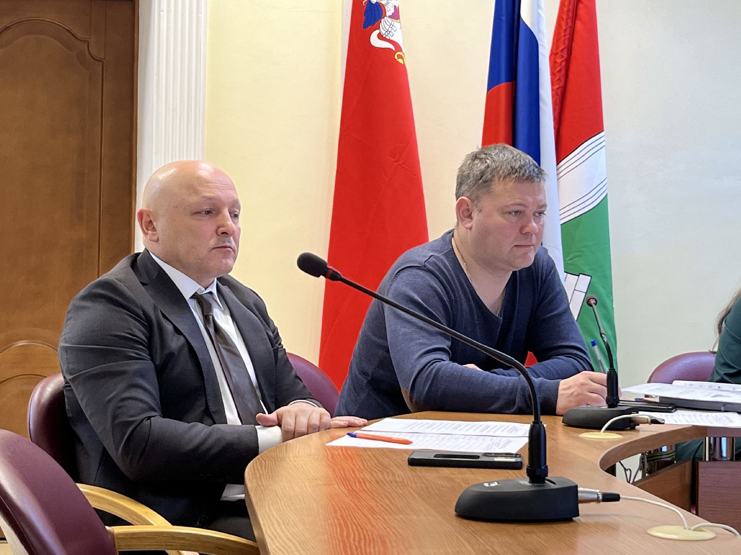 наро-фоминск, наро-фоминский городской округ,молодежный парламент, молодёжь подмосковья,