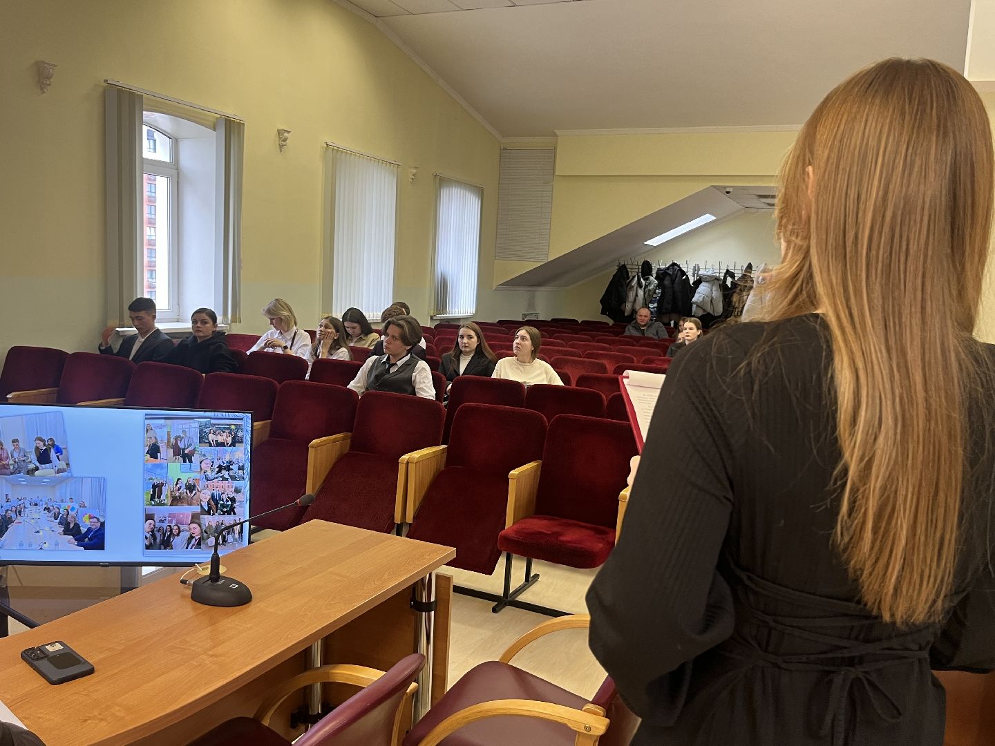 наро-фоминск, наро-фоминский городской округ,молодежный парламент, молодёжь подмосковья,