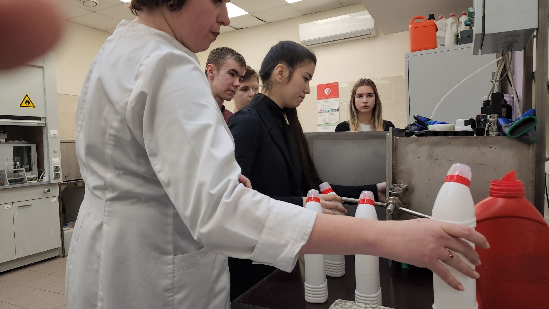 ступино, образование, наставничесво, экономика подмосковья,