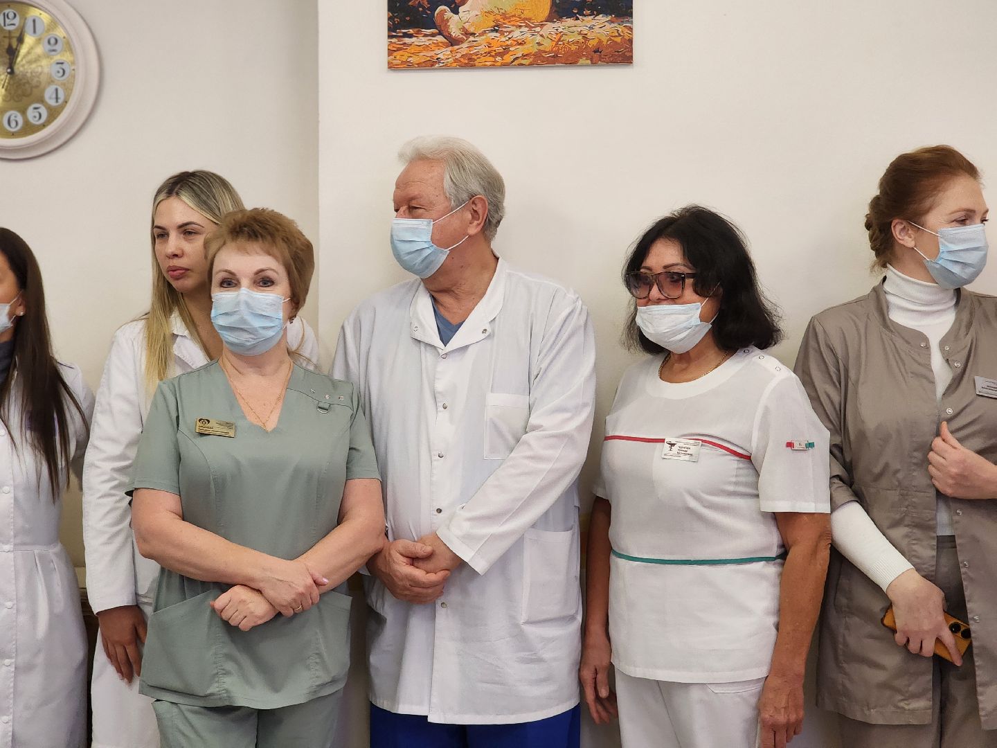 воскресенск, роддом, день матери, новорожденные дети,