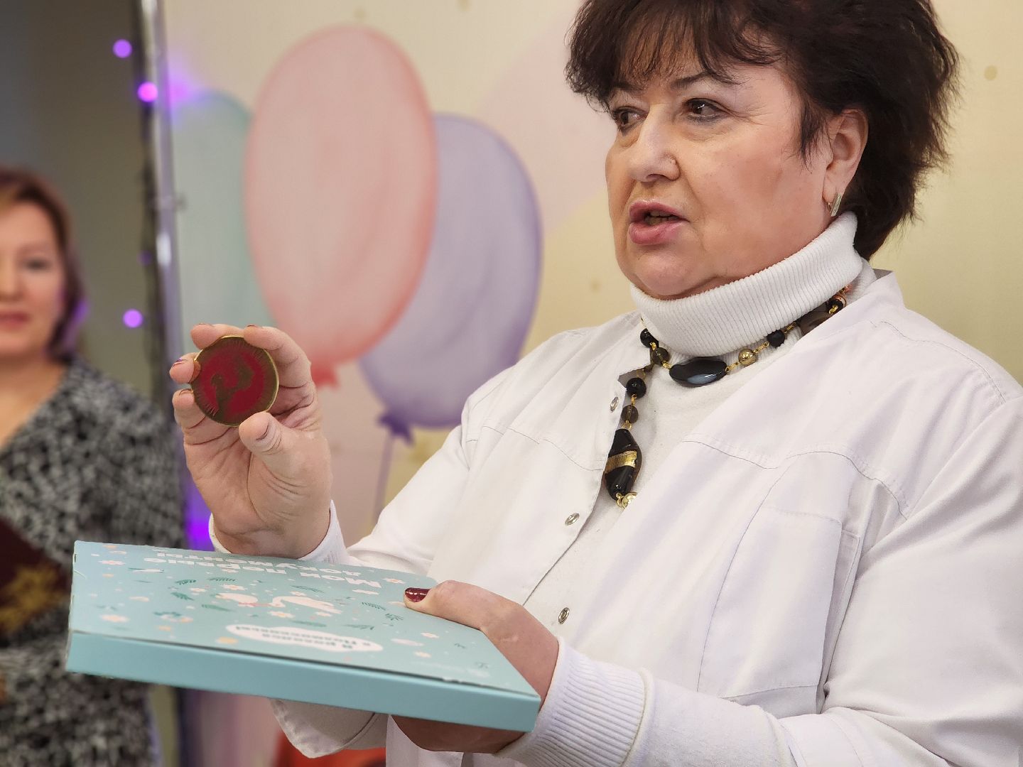 воскресенск, роддом, день матери, новорожденные дети,