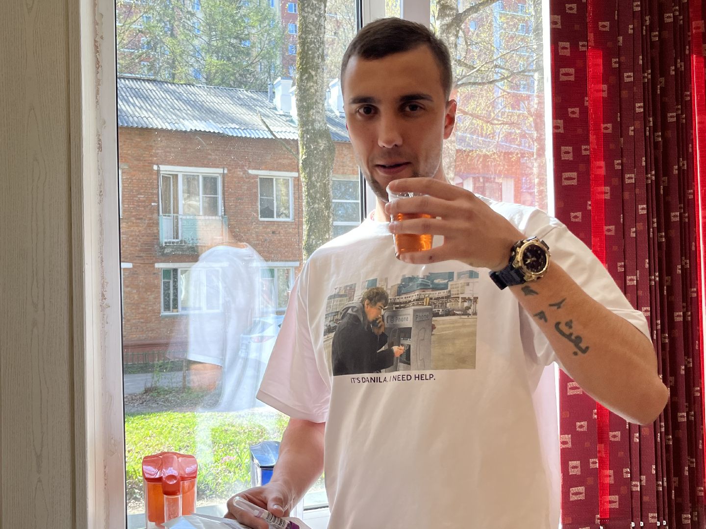 День донора, Наро-Фоминск, Наро-Фоминский городской округ, волонтёры