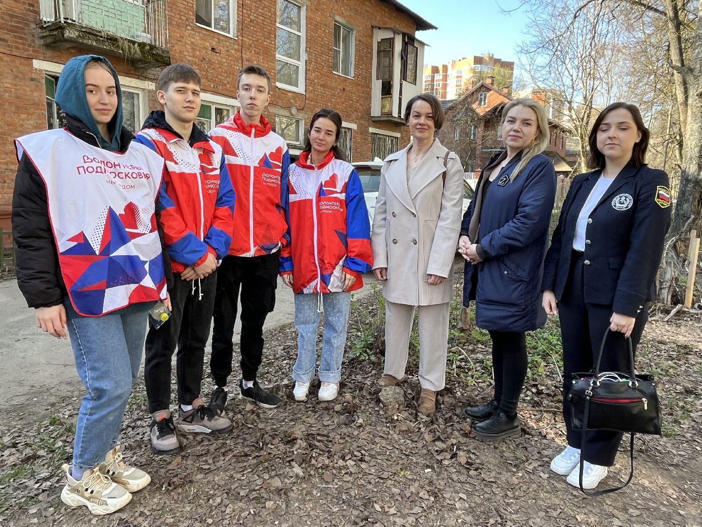 День донора, Наро-Фоминск, Наро-Фоминский городской округ, волонтёры