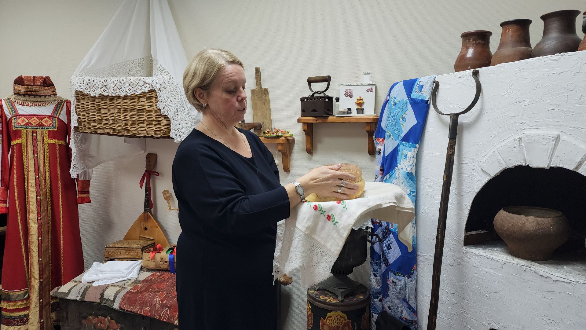 День матери, многодетная семья, центр Юность, Ногинск, Богородский городской округ, вертикалки