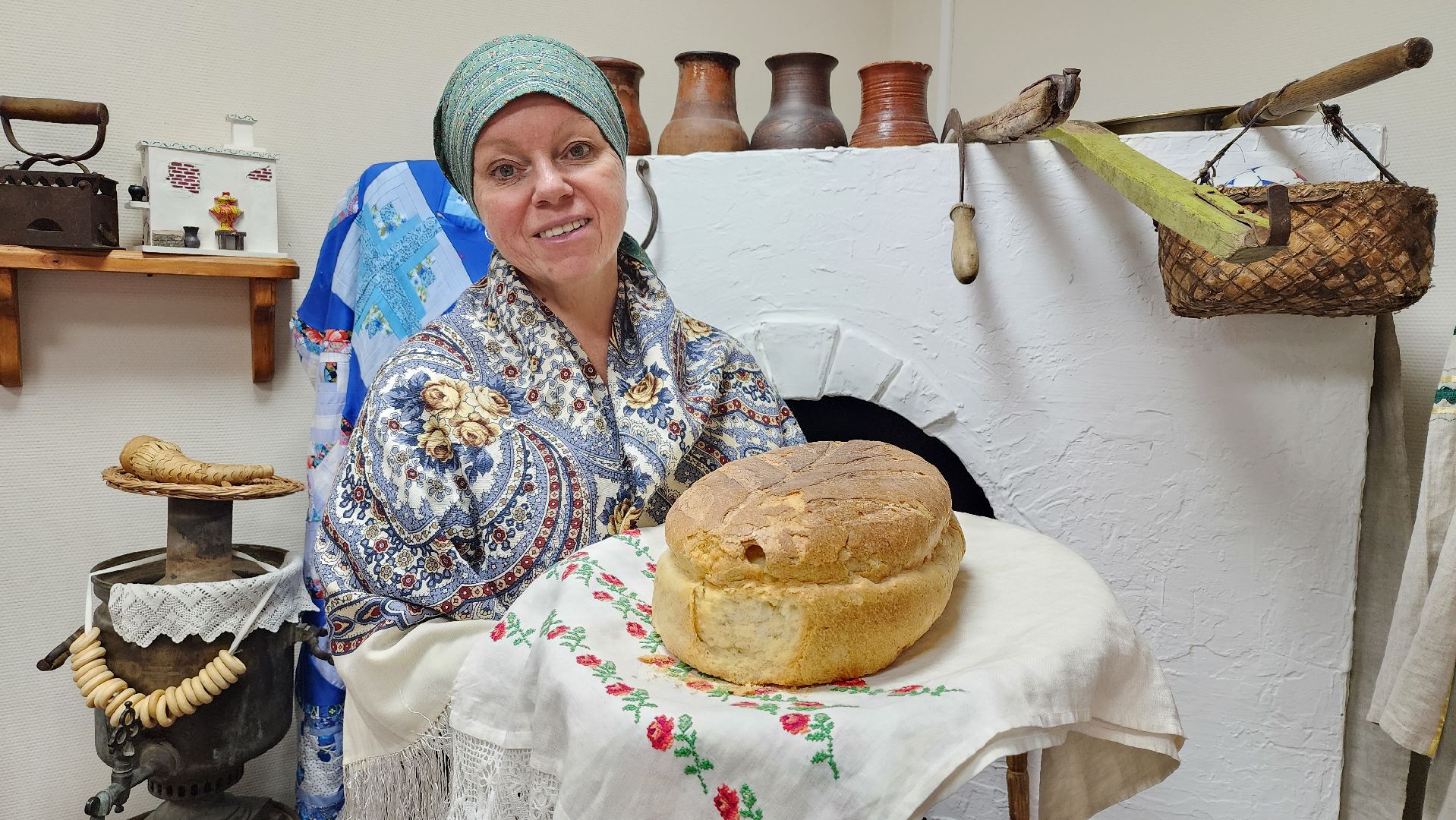 День матери, многодетная семья, центр Юность, Ногинск, Богородский городской округ, вертикалки