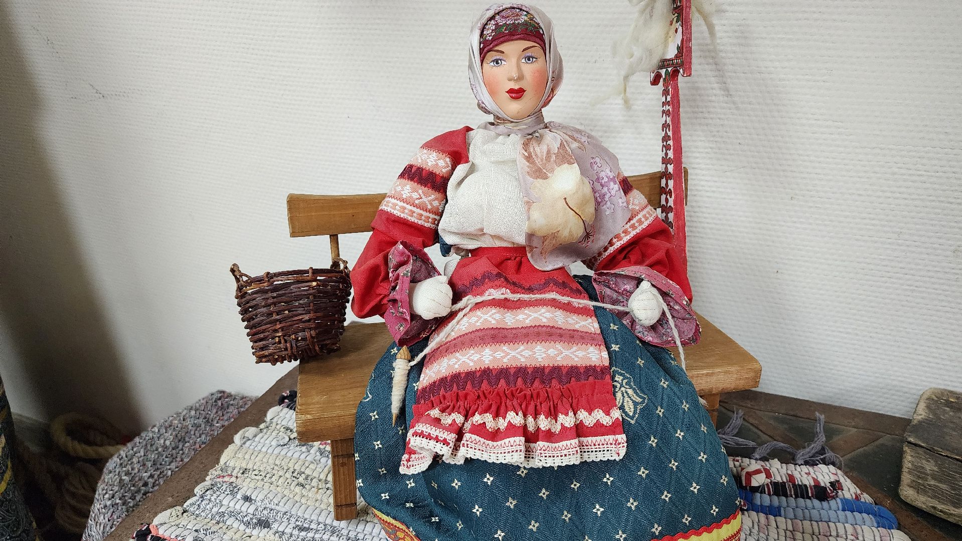 День матери, многодетная семья, центр Юность, Ногинск, Богородский городской округ, вертикалки