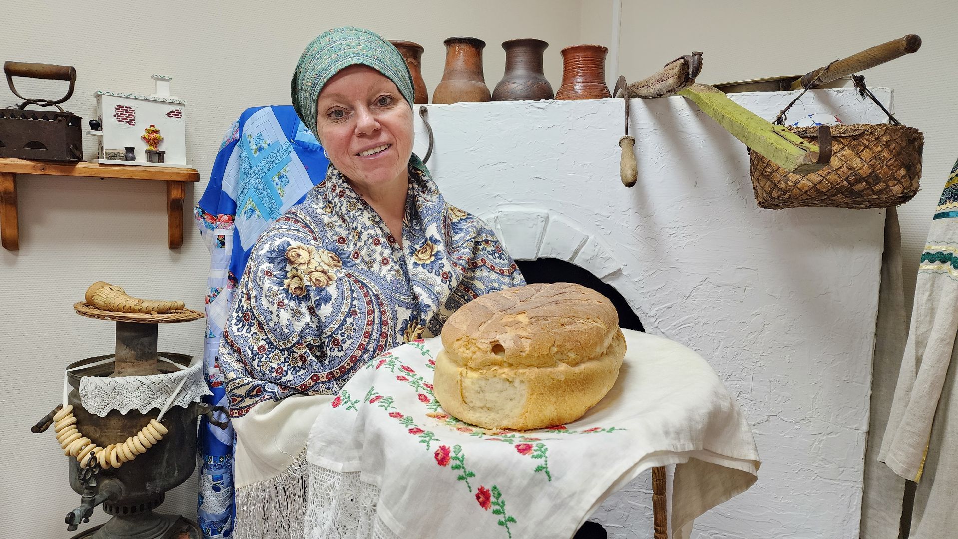 День матери, многодетная семья, центр Юность, Ногинск, Богородский городской округ, вертикалки