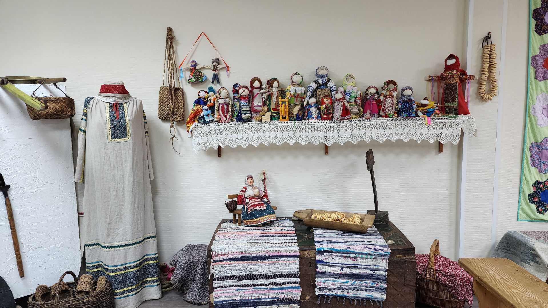 День матери, многодетная семья, центр Юность, Ногинск, Богородский городской округ, вертикалки