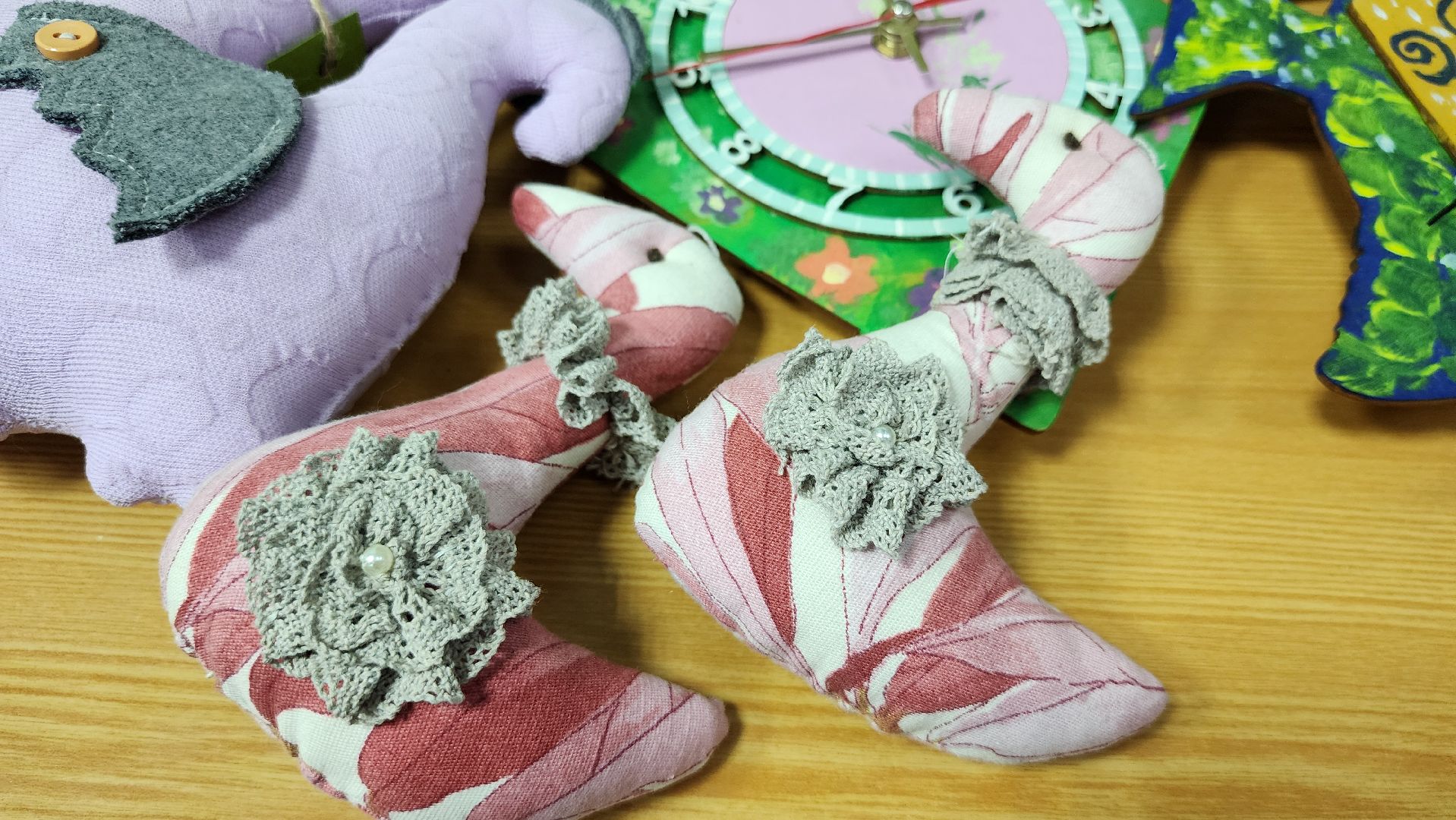 инклюзивная мастерская, Новый год, благотворительный фонд, Ногинск, Богородский городской округ,