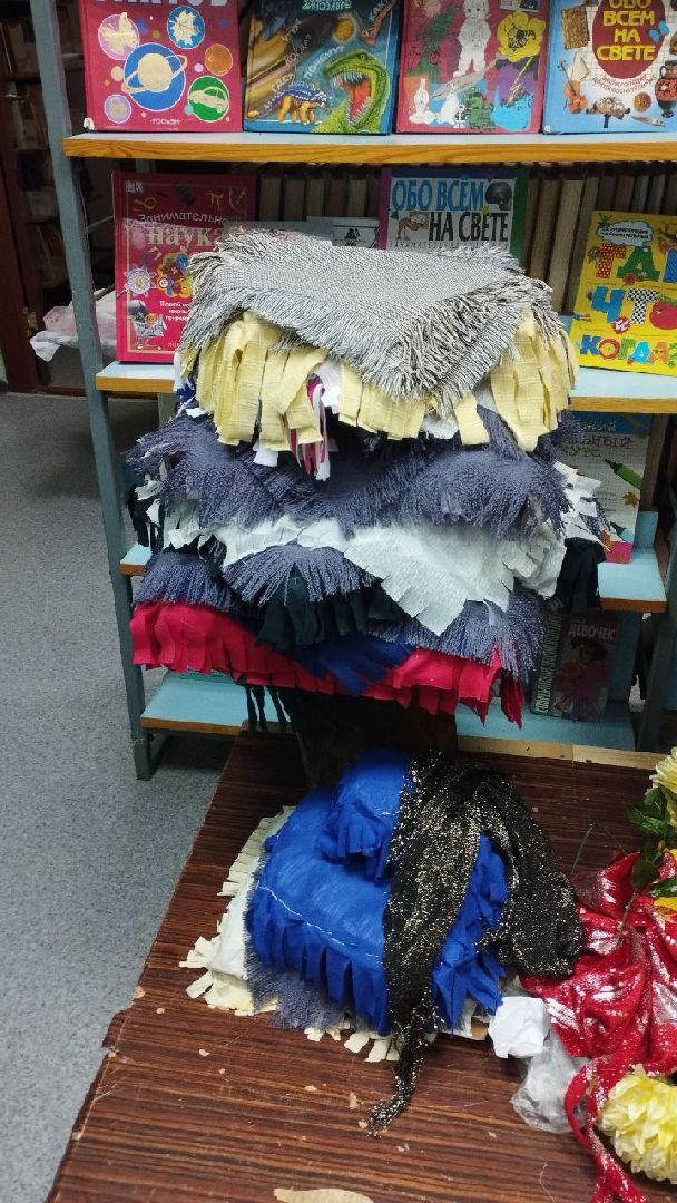 инклюзивная мастерская, Новый год, благотворительный фонд, Ногинск, Богородский городской округ,