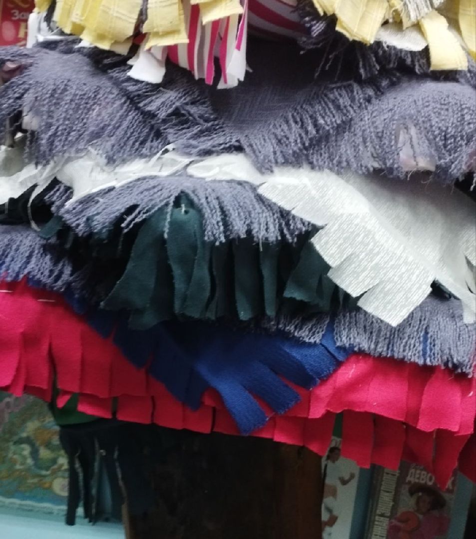 инклюзивная мастерская, Новый год, благотворительный фонд, Ногинск, Богородский городской округ,