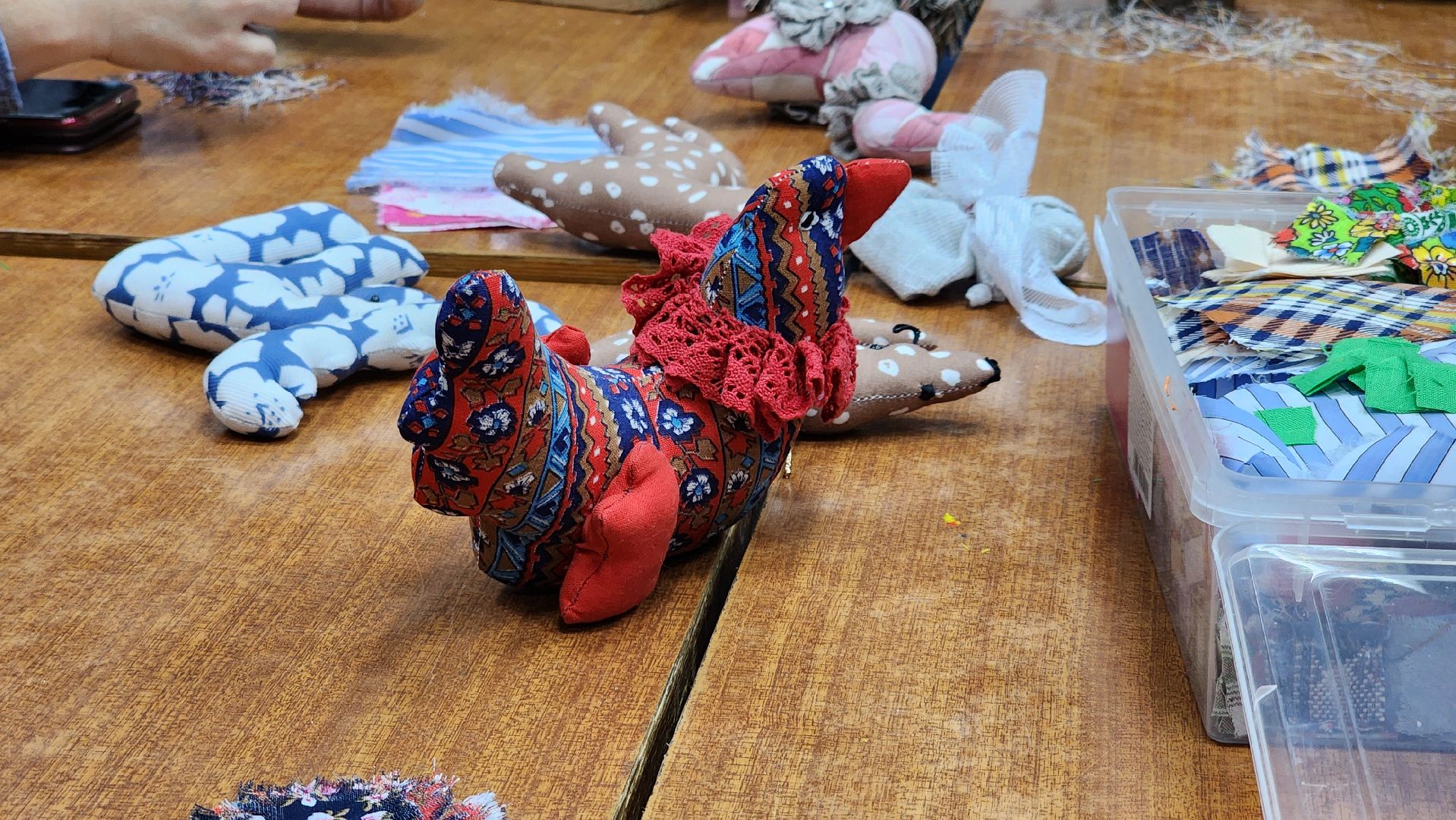 инклюзивная мастерская, Новый год, благотворительный фонд, Ногинск, Богородский городской округ,