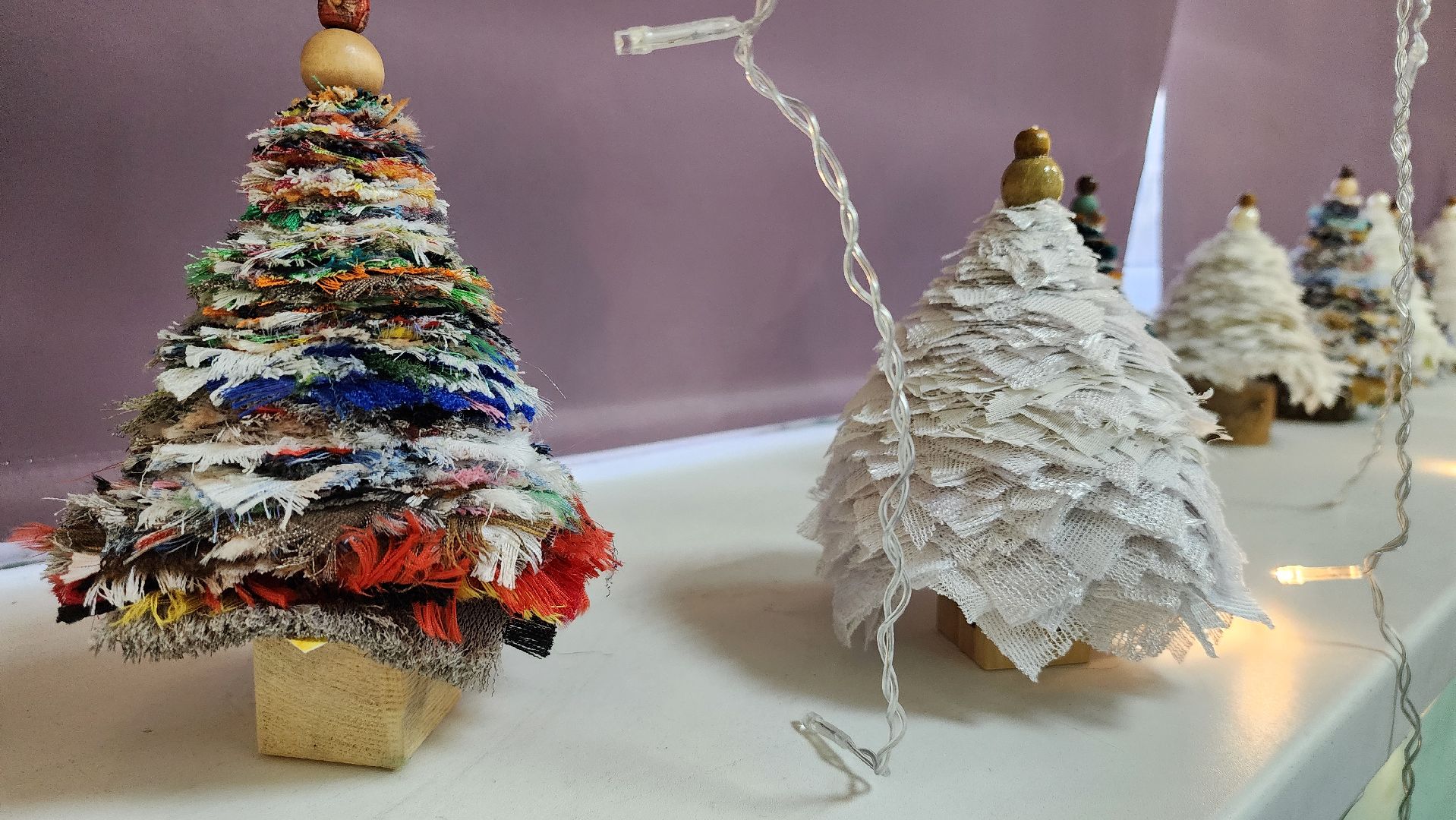 инклюзивная мастерская, Новый год, благотворительный фонд, Ногинск, Богородский городской округ,