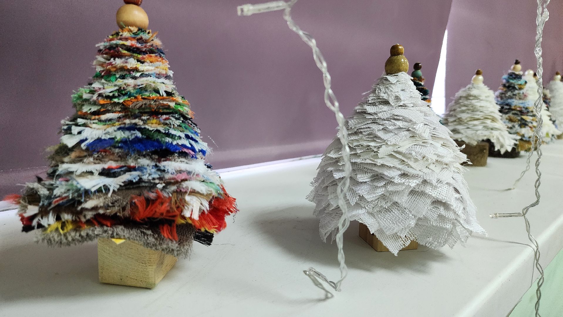 инклюзивная мастерская, Новый год, благотворительный фонд, Ногинск, Богородский городской округ,