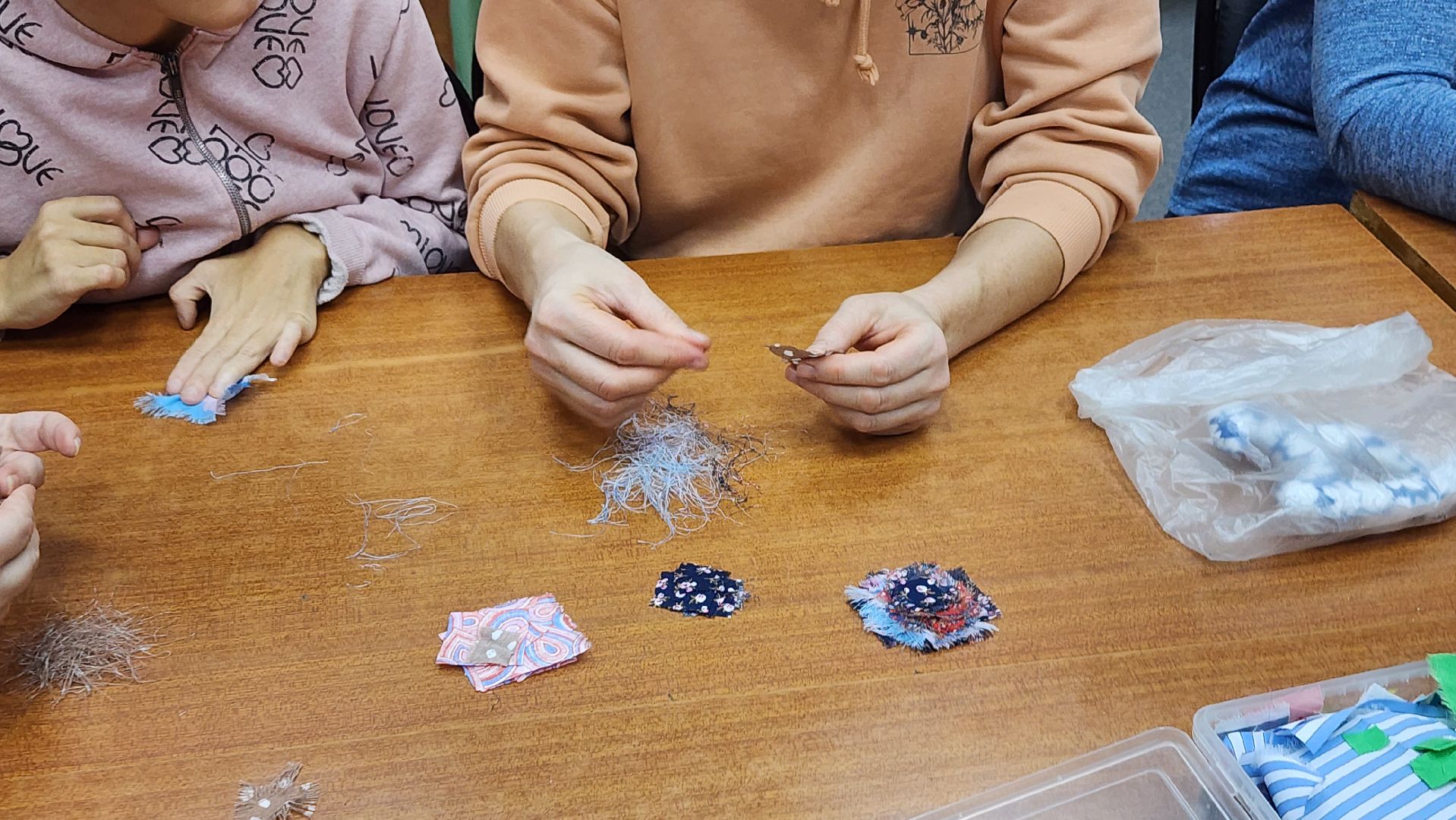 инклюзивная мастерская, Новый год, благотворительный фонд, Ногинск, Богородский городской округ,