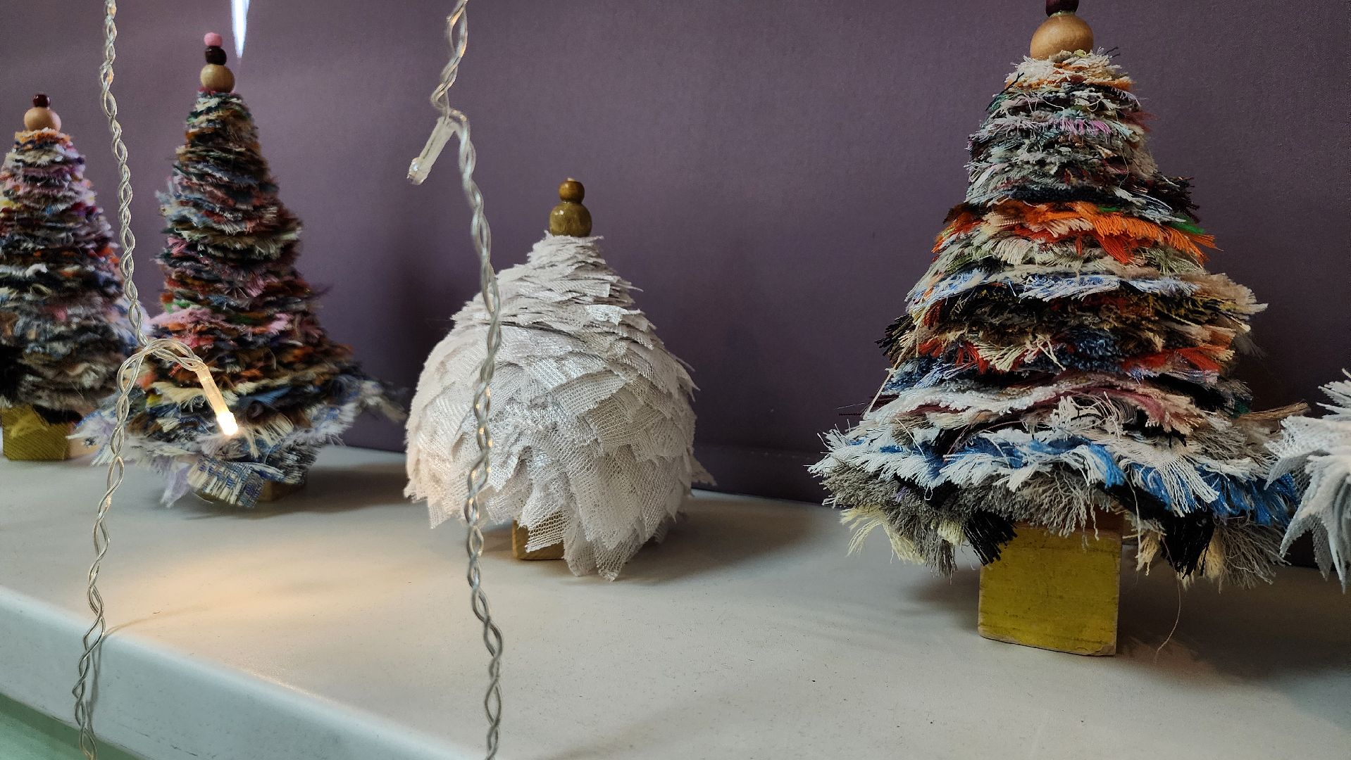 инклюзивная мастерская, Новый год, благотворительный фонд, Ногинск, Богородский городской округ,