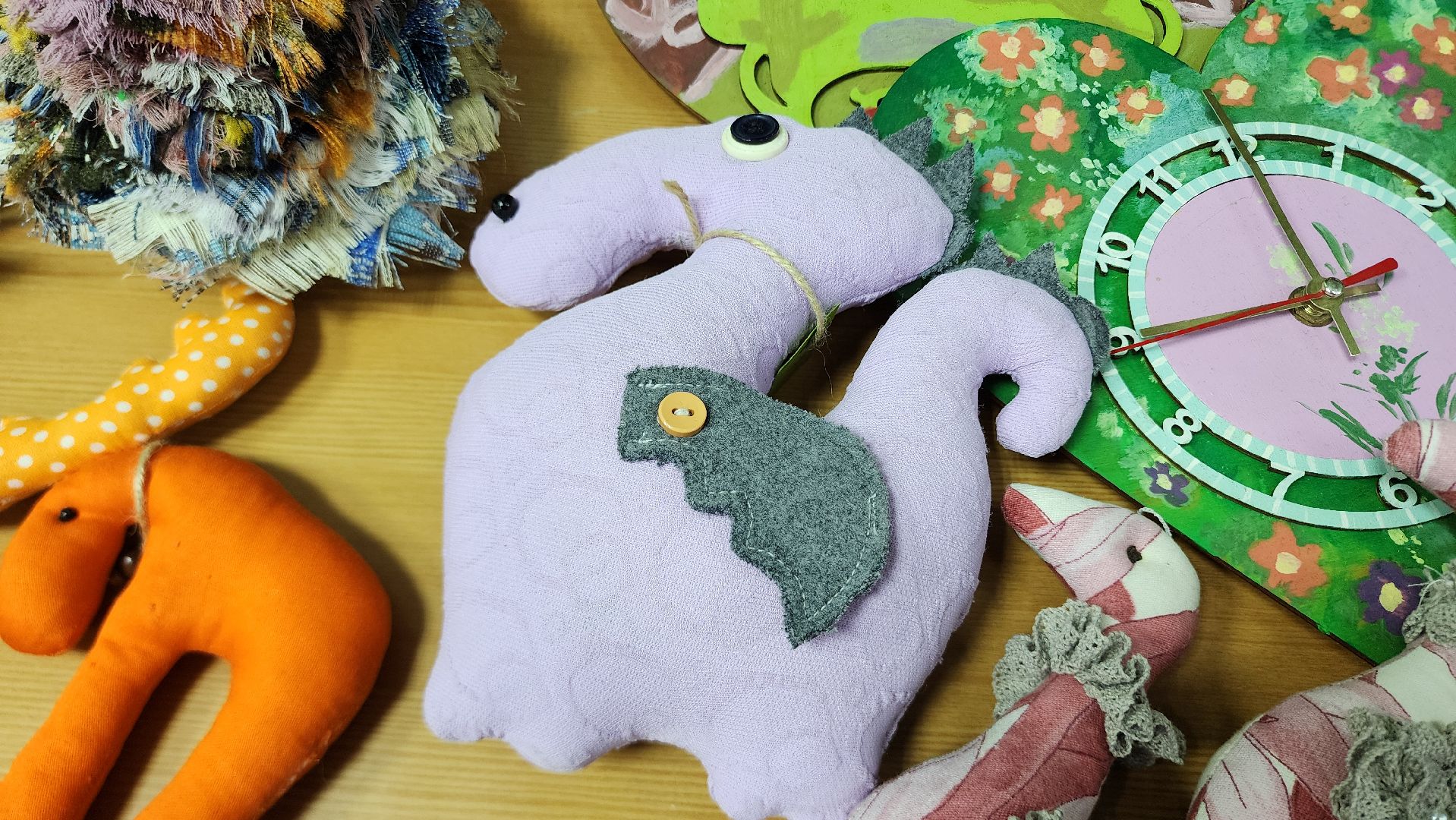 инклюзивная мастерская, Новый год, благотворительный фонд, Ногинск, Богородский городской округ,