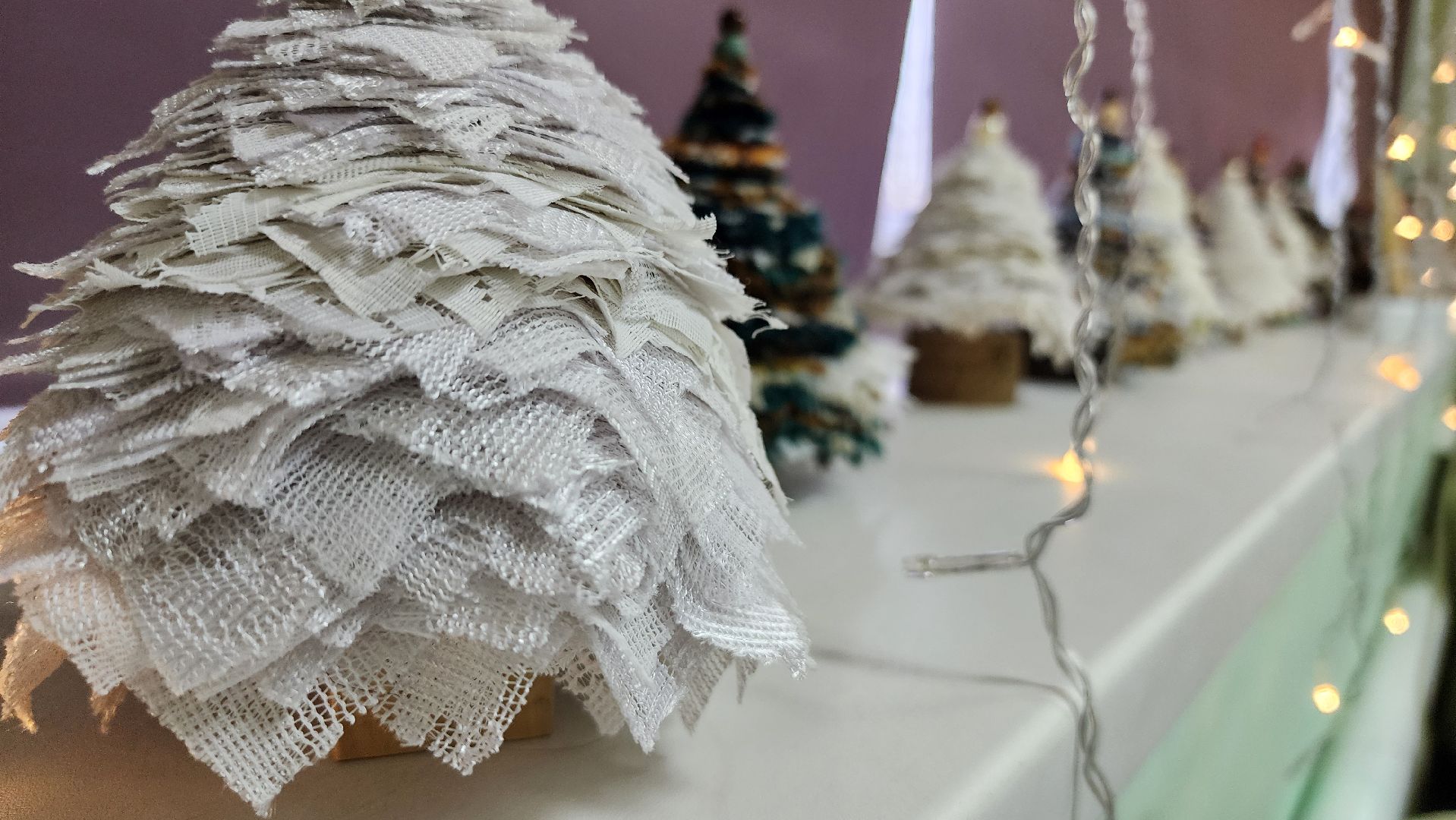 инклюзивная мастерская, Новый год, благотворительный фонд, Ногинск, Богородский городской округ,