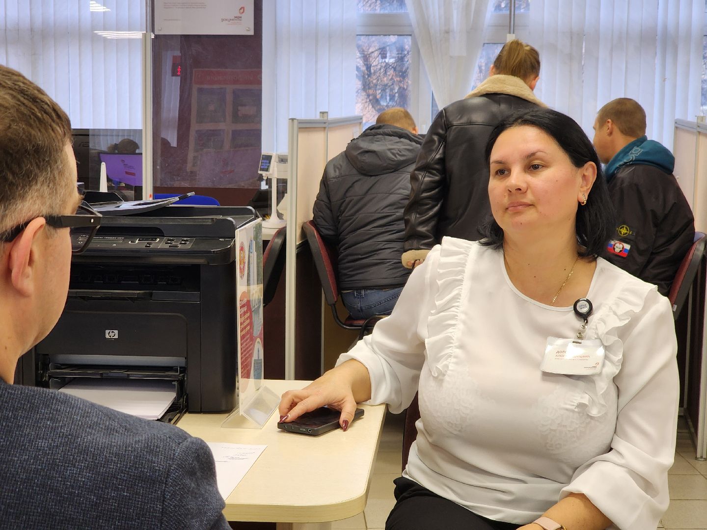 подольск, нотариус, правовая помощь детям, всероссийская акция,