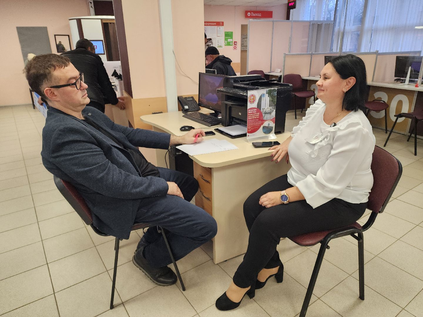 подольск, нотариус, правовая помощь детям, всероссийская акция,