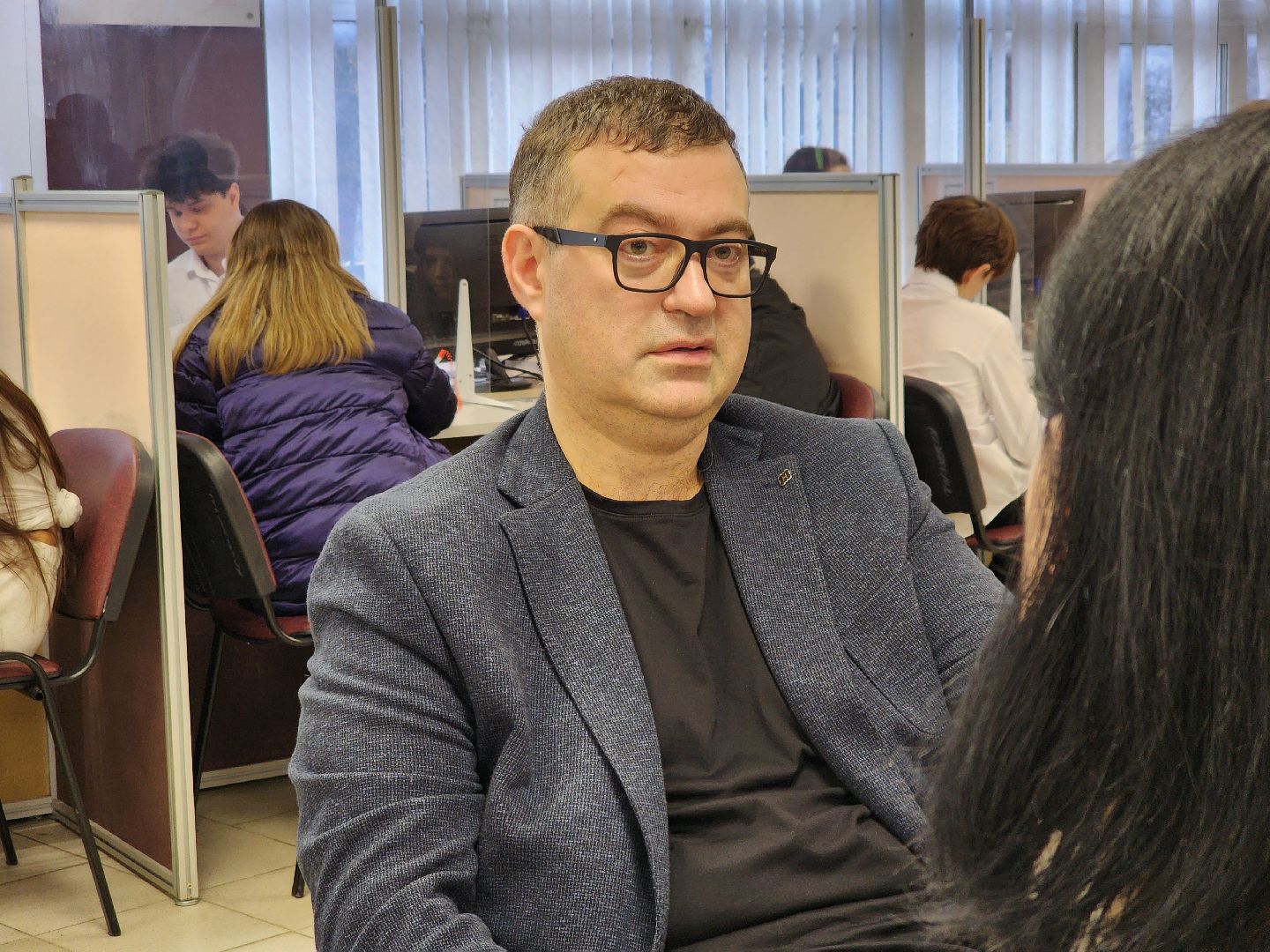 подольск, нотариус, правовая помощь детям, всероссийская акция,