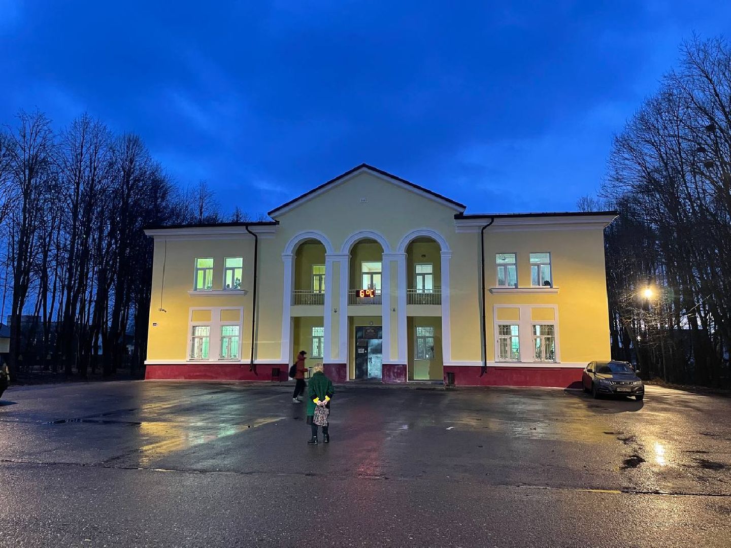 талдом, выездная администрация, поселок северный, вертикалки,