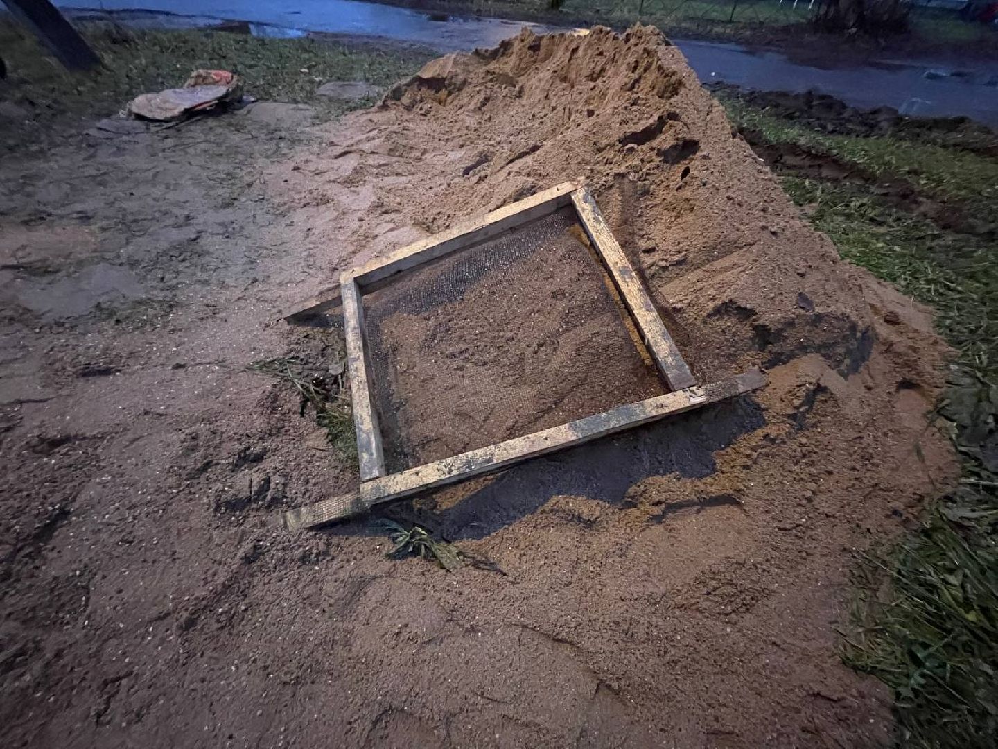 талдом, выездная администрация, поселок северный, вертикалки,