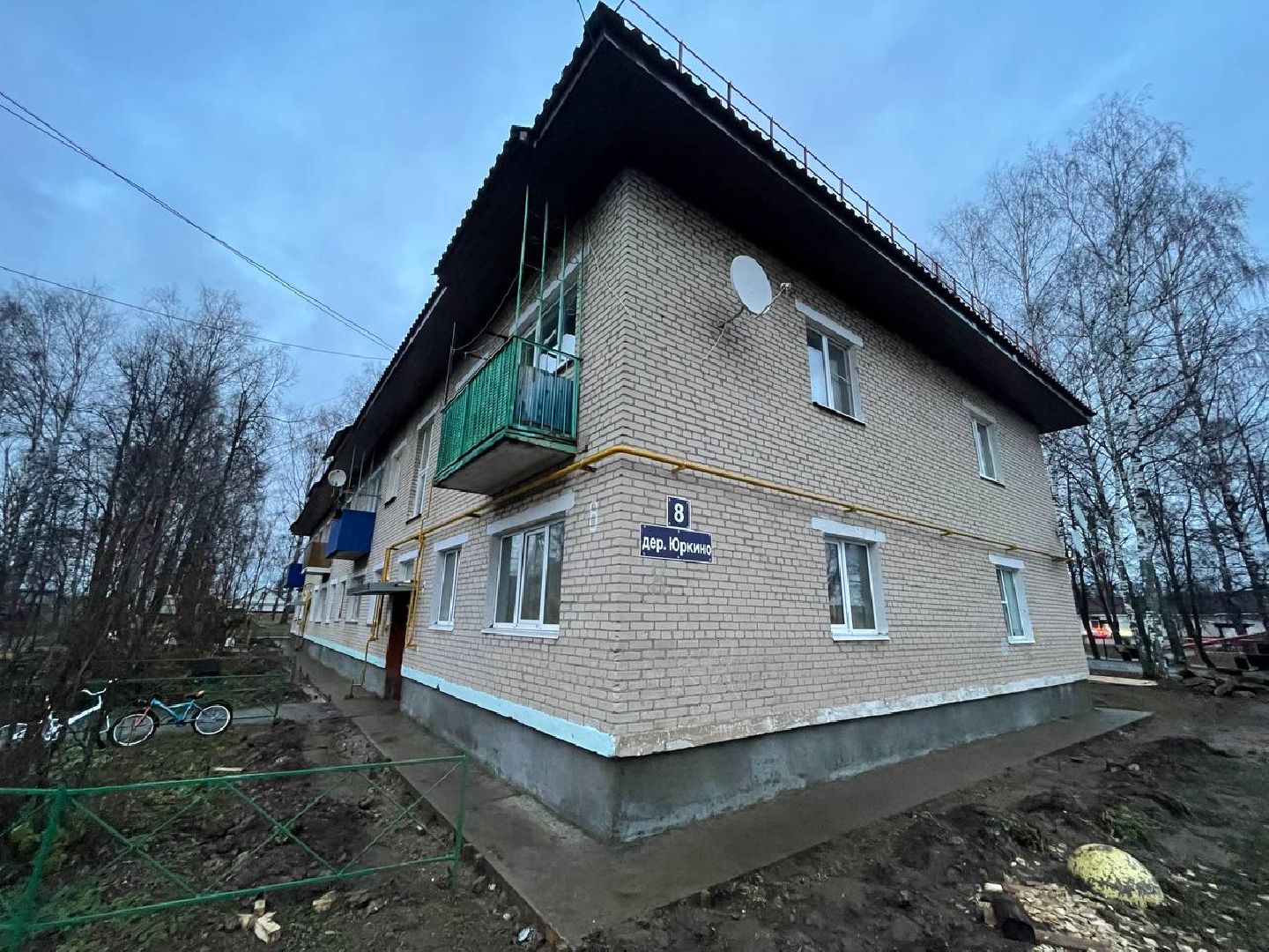 талдом, выездная администрация, поселок северный, вертикалки,