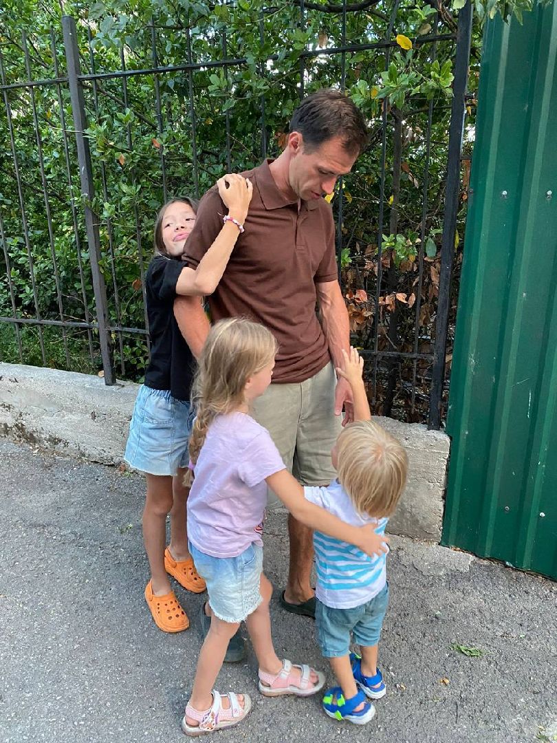 шатура, семья, многодетная мама, общество, общество дети,