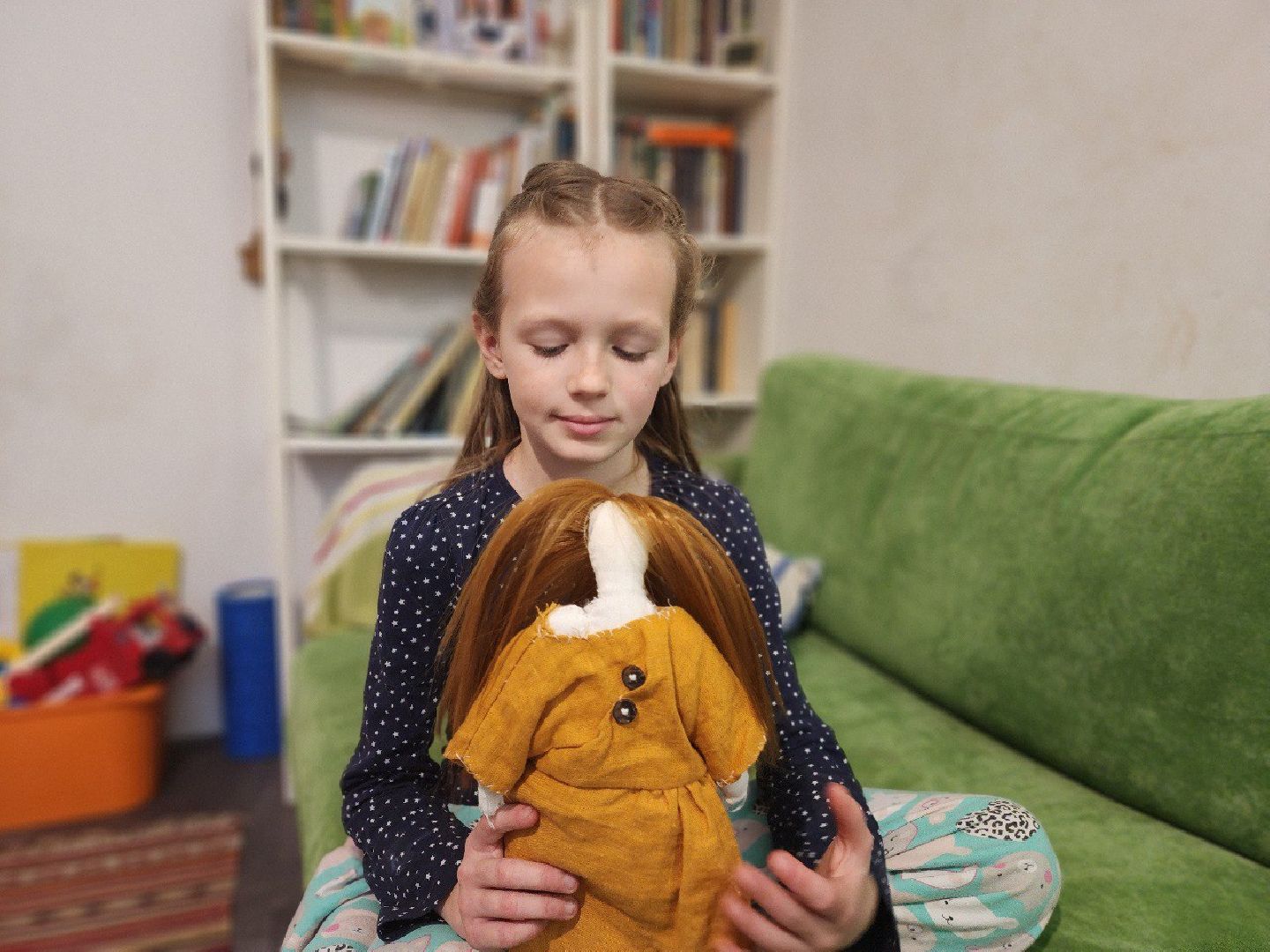 шатура, семья, многодетная мама, общество, общество дети,