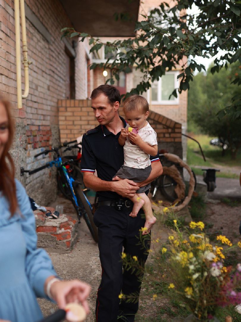 шатура, семья, многодетная мама, общество, общество дети,