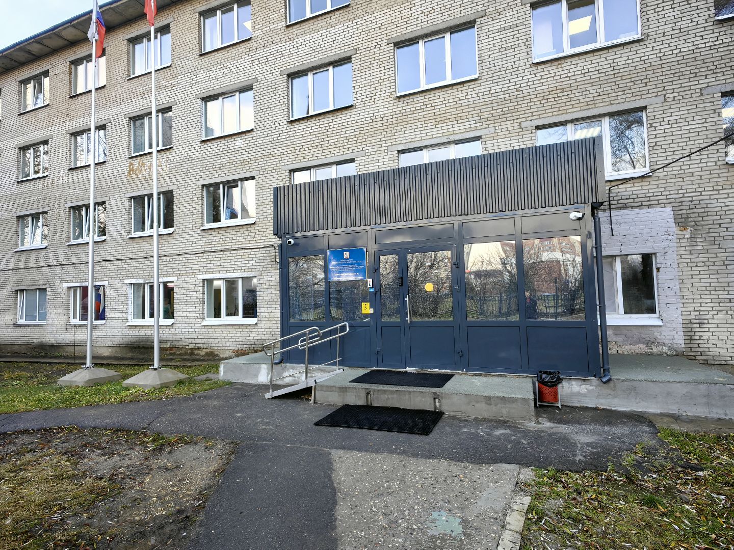 студент, колледж, ИТ-продукт, российская разработка, лаборатория, вертикалки