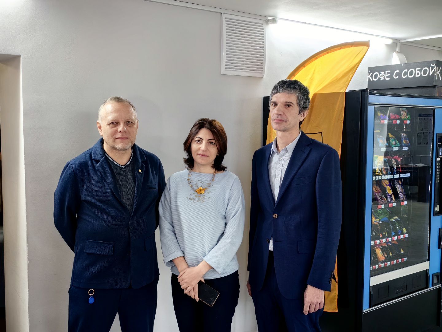 студент, колледж, ИТ-продукт, российская разработка, лаборатория, вертикалки