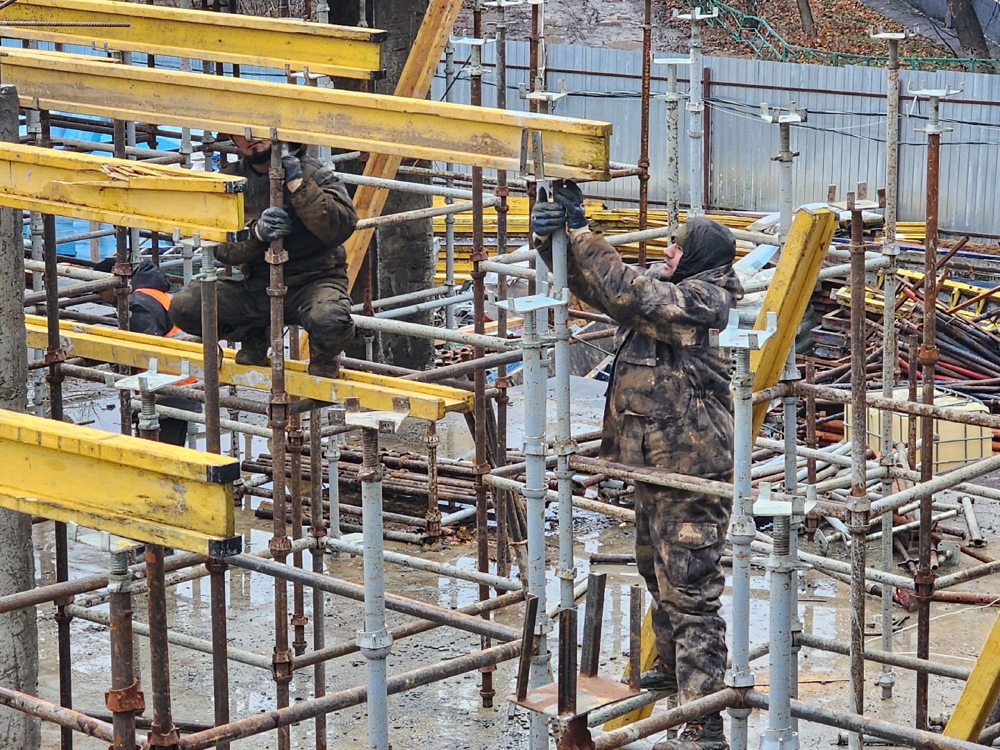 вертикалки, королёв,