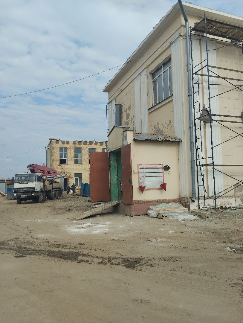 Образование, капитальный ремонт, Старая Купавна, школа, обучение, президентская программа капитального ремонта школ