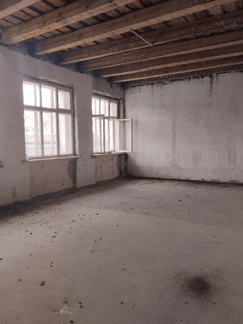 Образование, капитальный ремонт, Старая Купавна, школа, обучение, президентская программа капитального ремонта школ