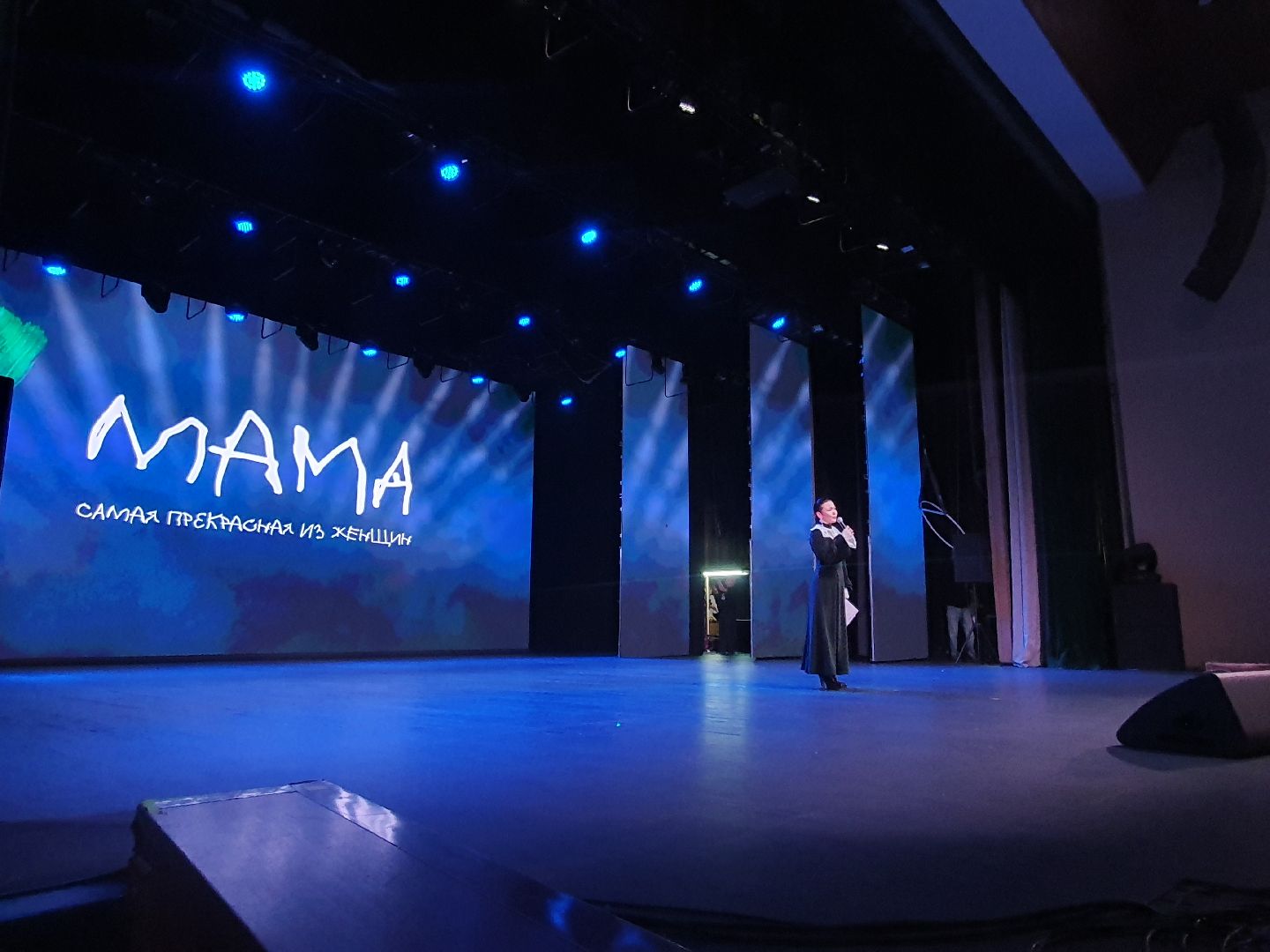 вертикалки, день матери, концерт, мытищи,