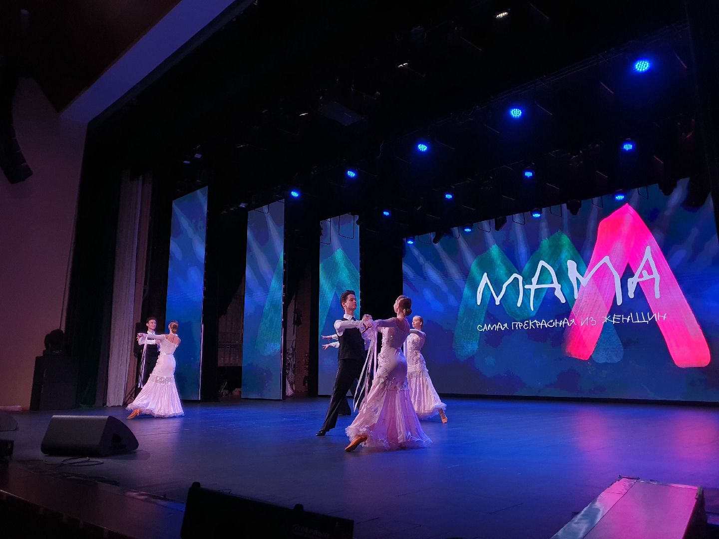 вертикалки, день матери, концерт, мытищи,