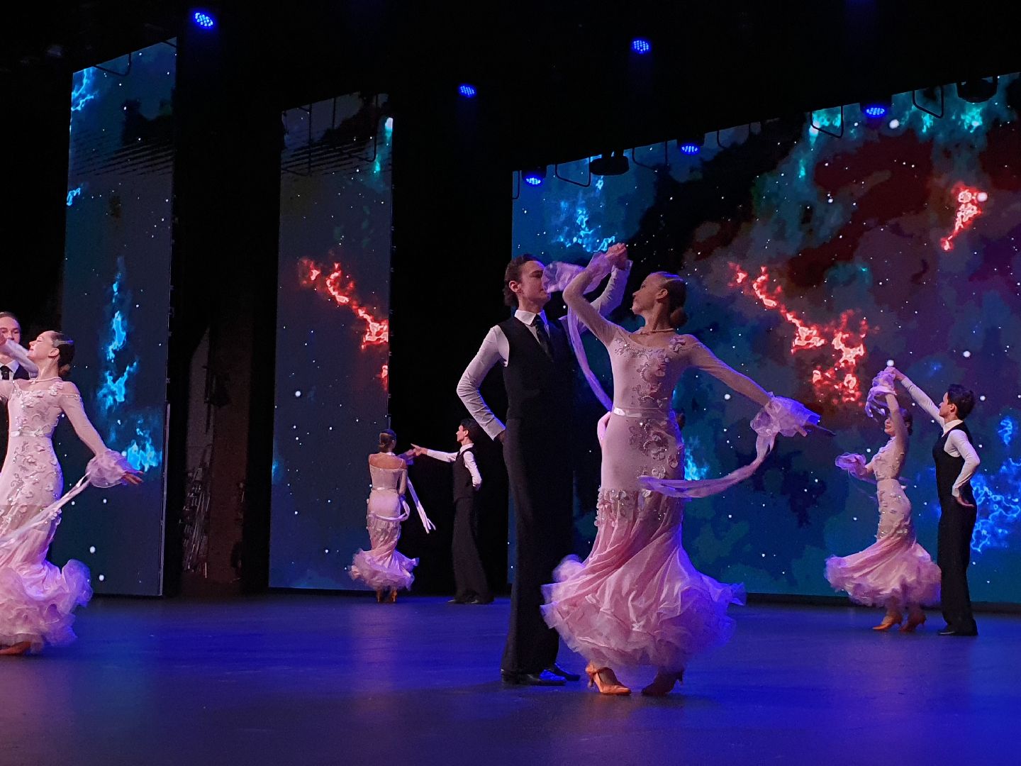 вертикалки, день матери, концерт, мытищи,