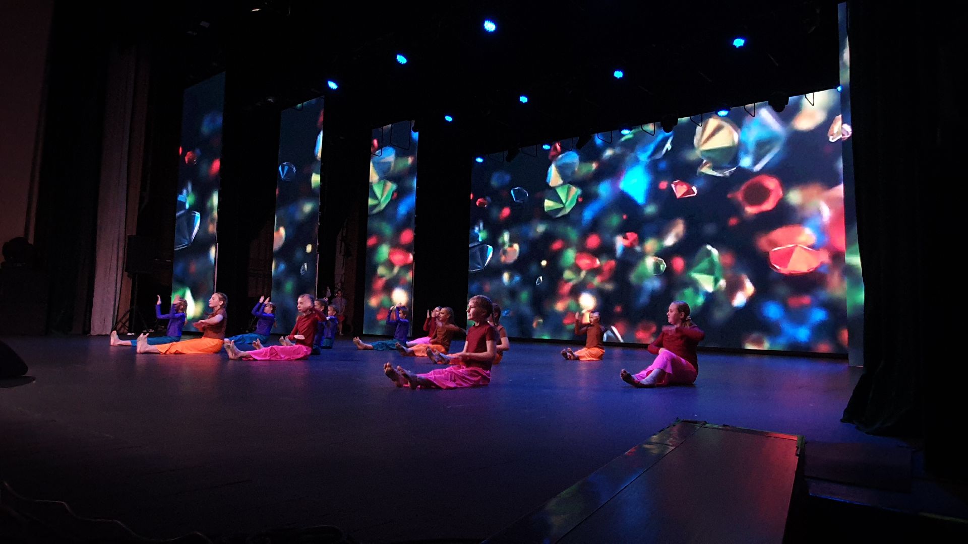 вертикалки, день матери, концерт, мытищи,