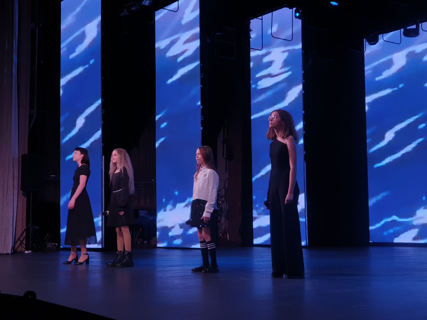 вертикалки, день матери, концерт, мытищи,