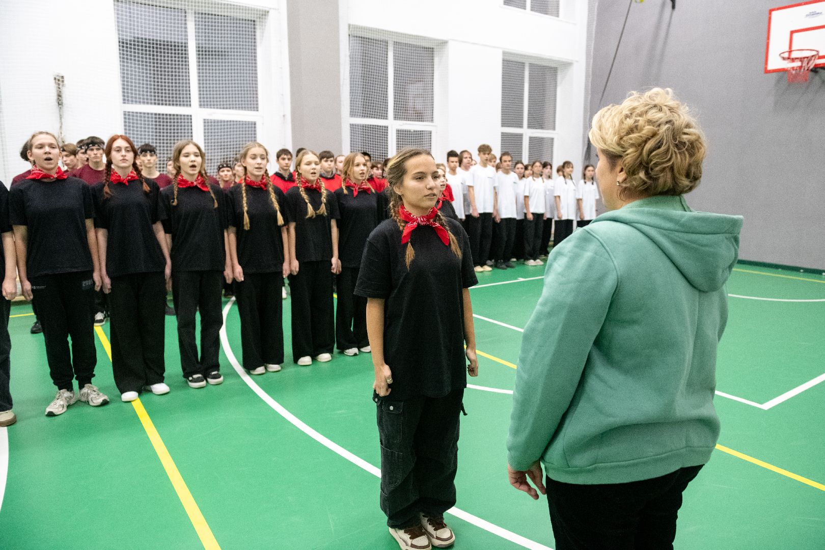 образование, лыткарино, щит и меч,