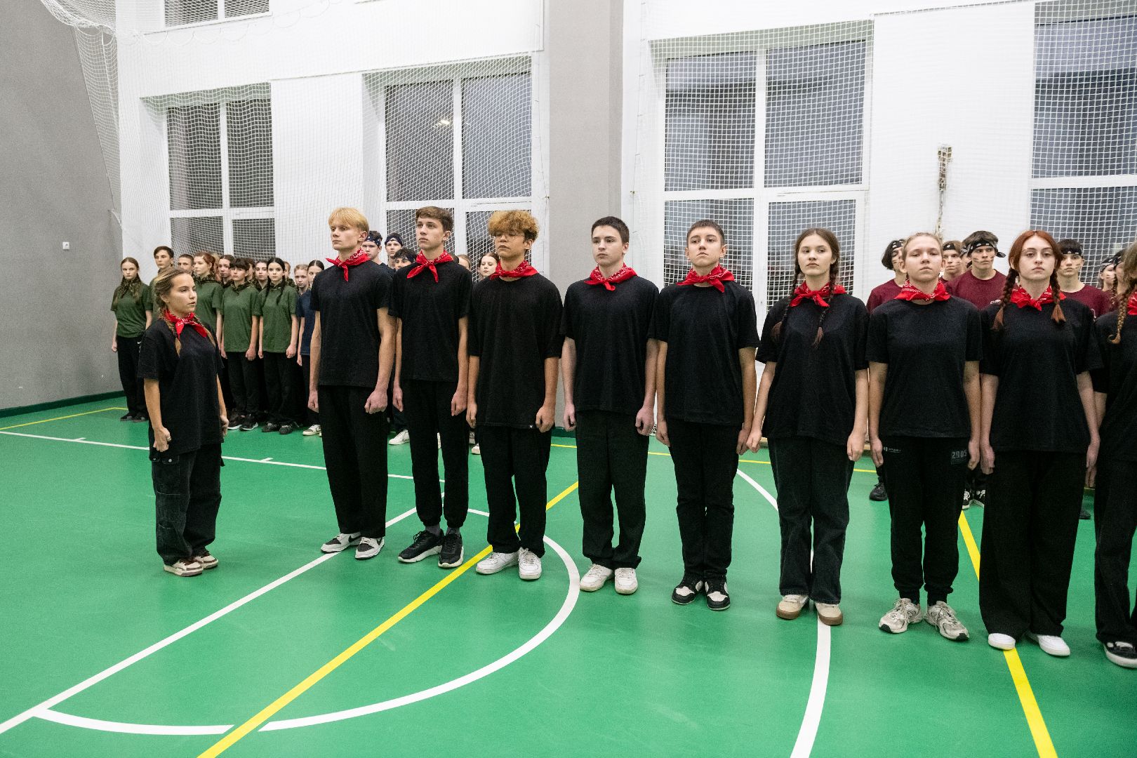 образование, лыткарино, щит и меч,