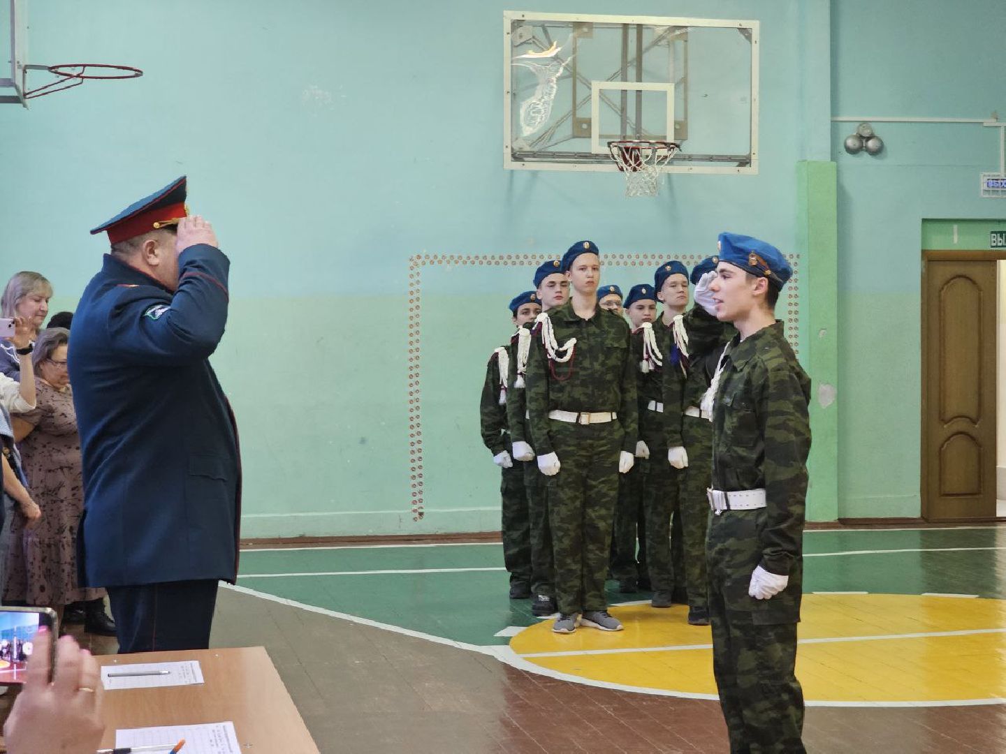 образование, лыткарино, щит и меч,