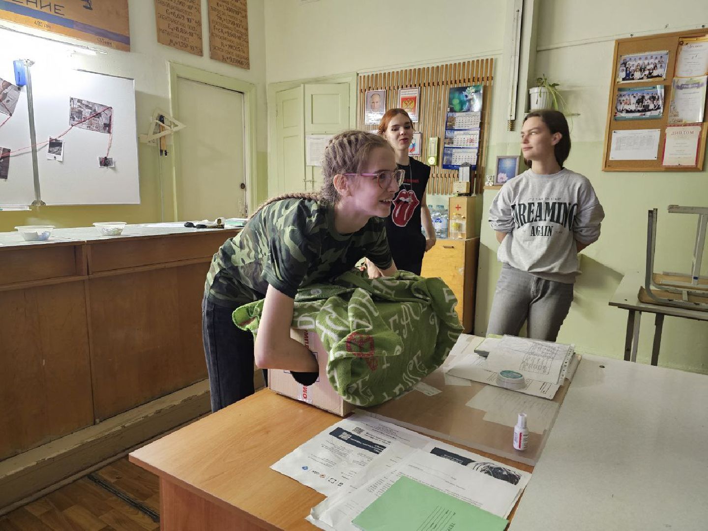 образование, лыткарино, щит и меч,
