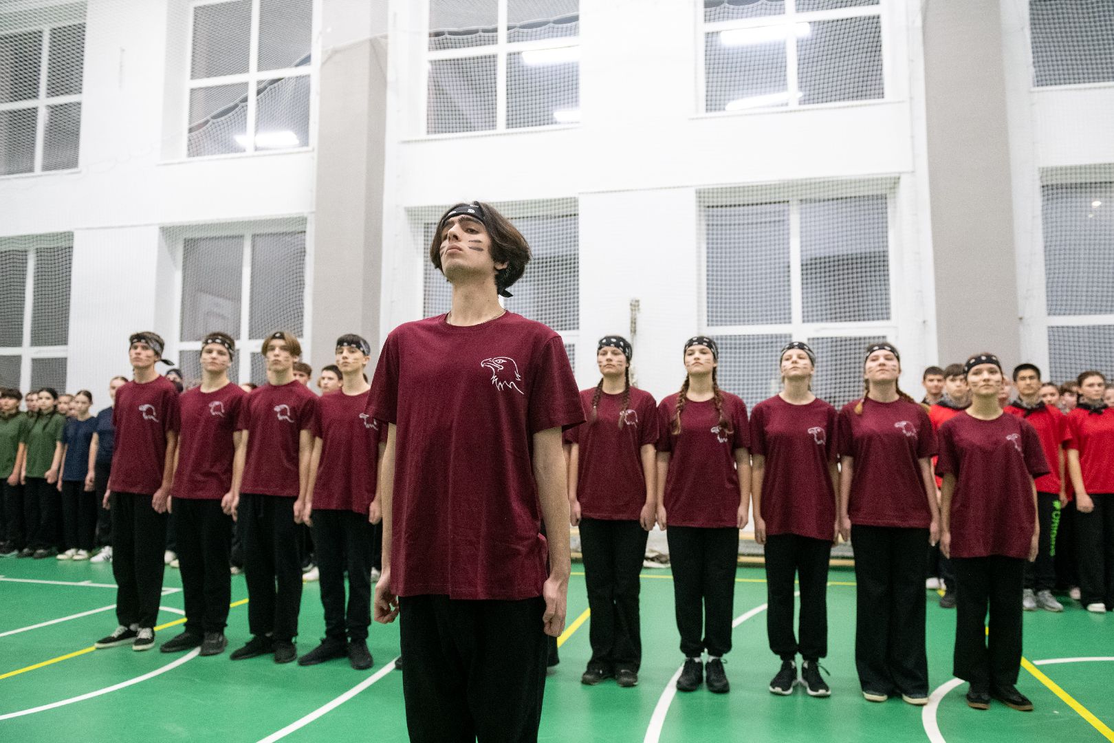 образование, лыткарино, щит и меч,