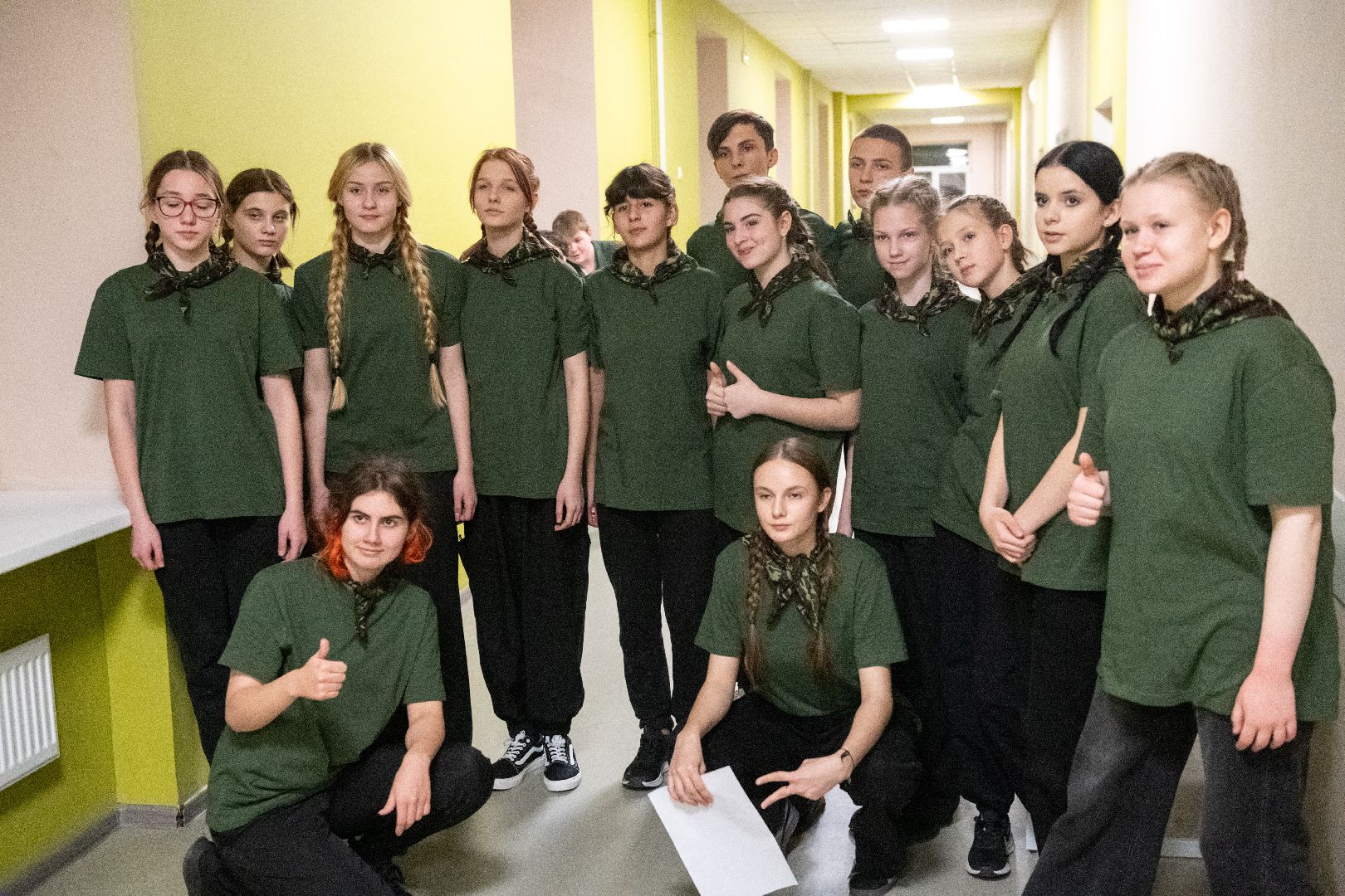 образование, лыткарино, щит и меч,