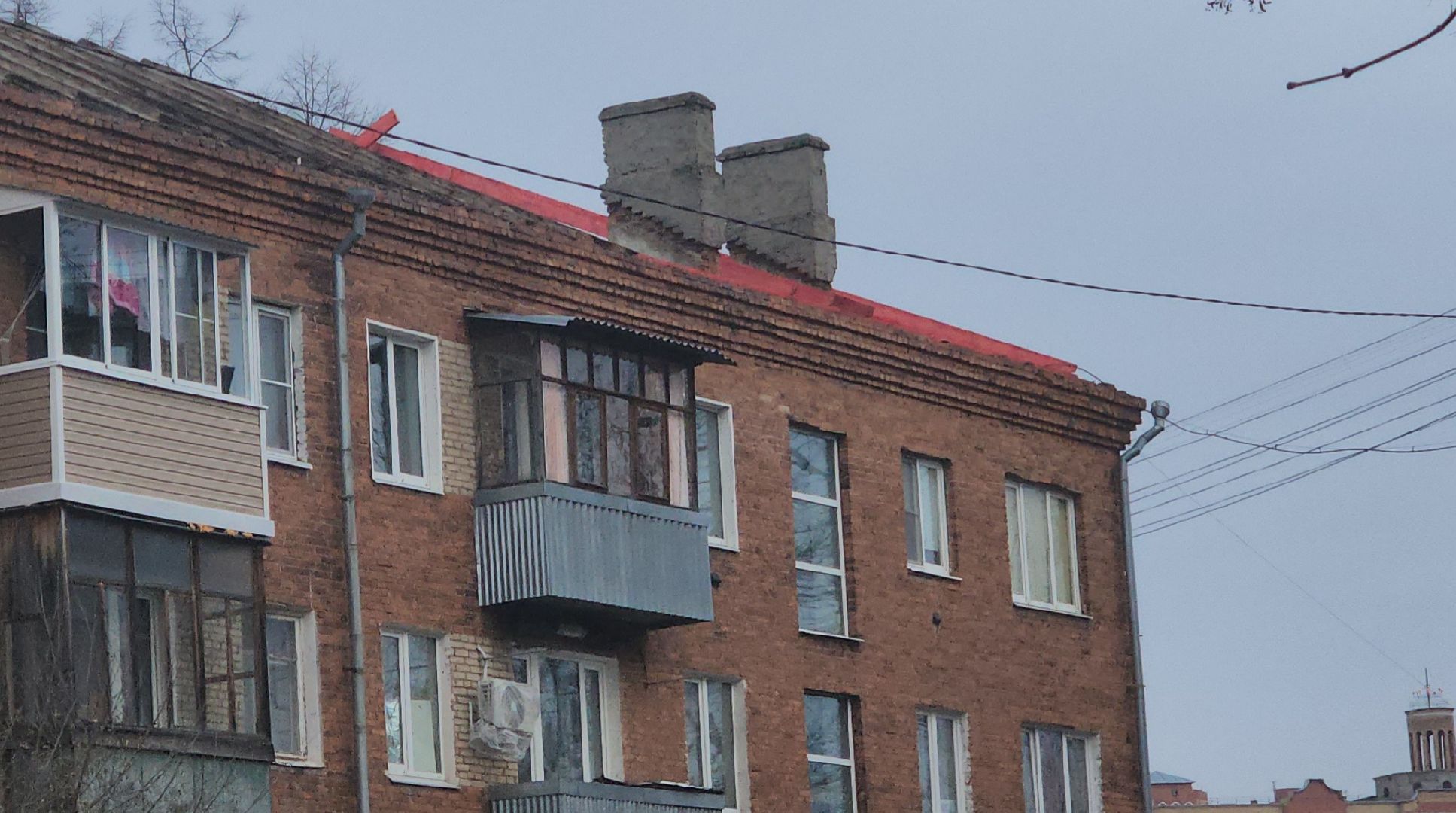 павловский посад, городской округ павловский посад, ремонт, капитальный ремонт, крыша, жители, строительство, благоустройство, вертикалка, вертикальное видео,