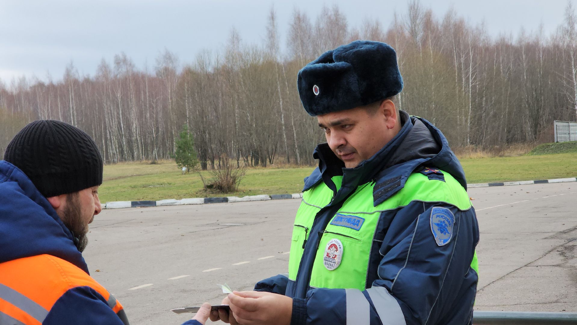 кашира, госавтоинспекция, пешеходный переход, ремни безопасности,