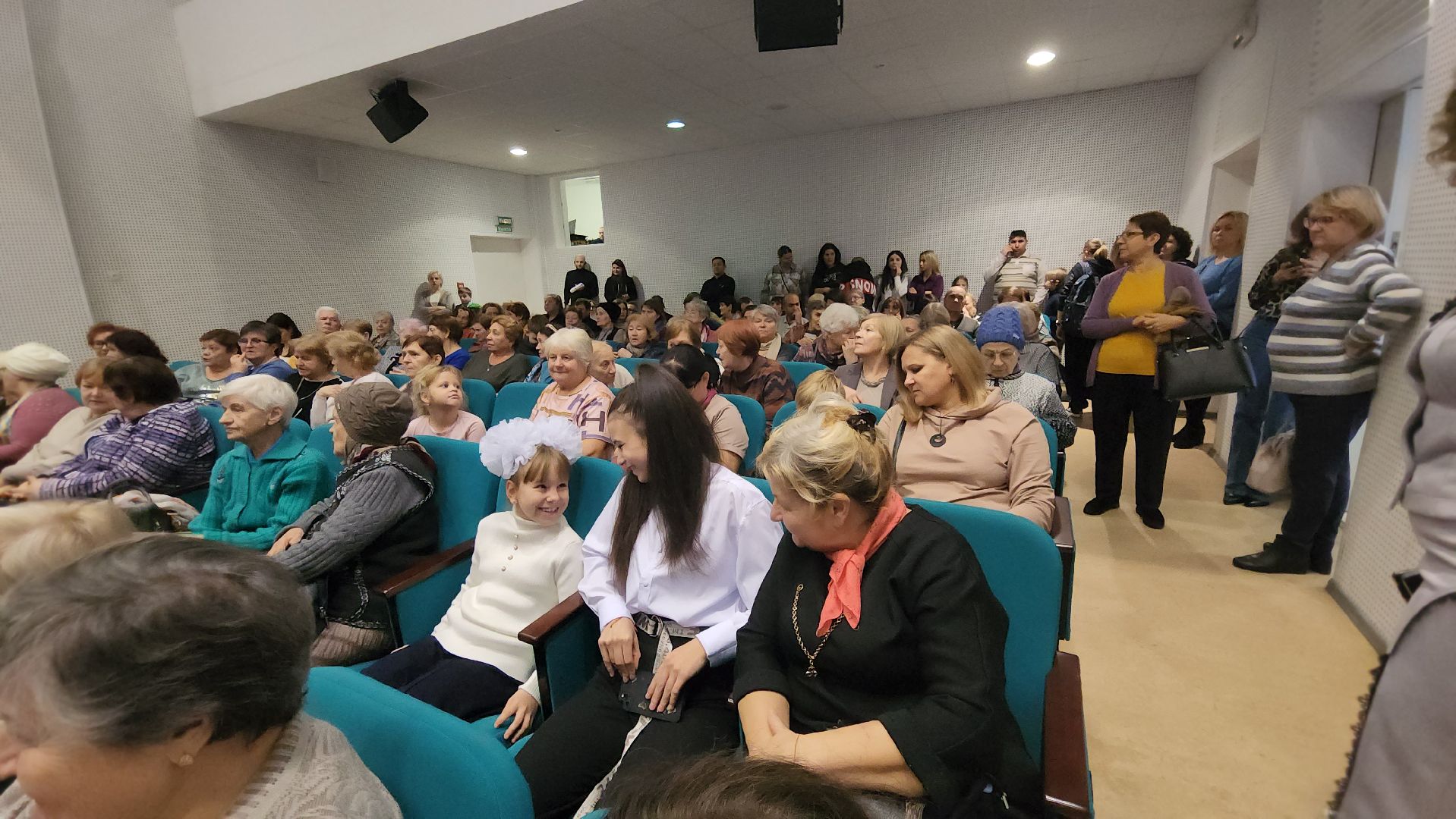 люберцы, многодетная мама, участник сво, глава городского округа люберцы владимир волков, вертикалка,